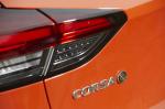 Vauxhall Corsa-e 2019 года